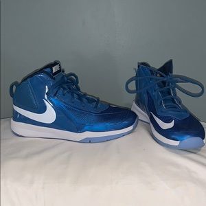 Nike Basketball Sneakers